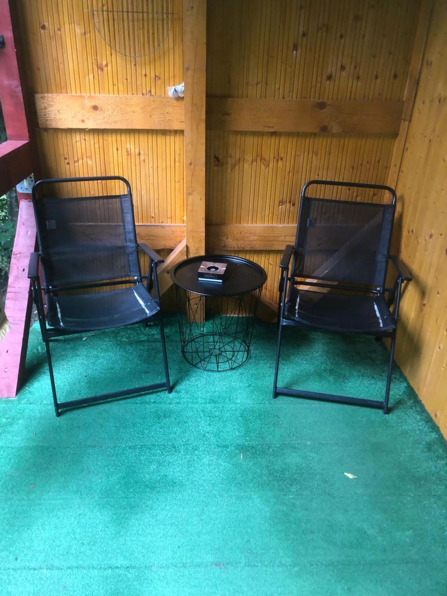 Cabana Lucia Tarcău-Gheuca Dış mekan fotoğraf