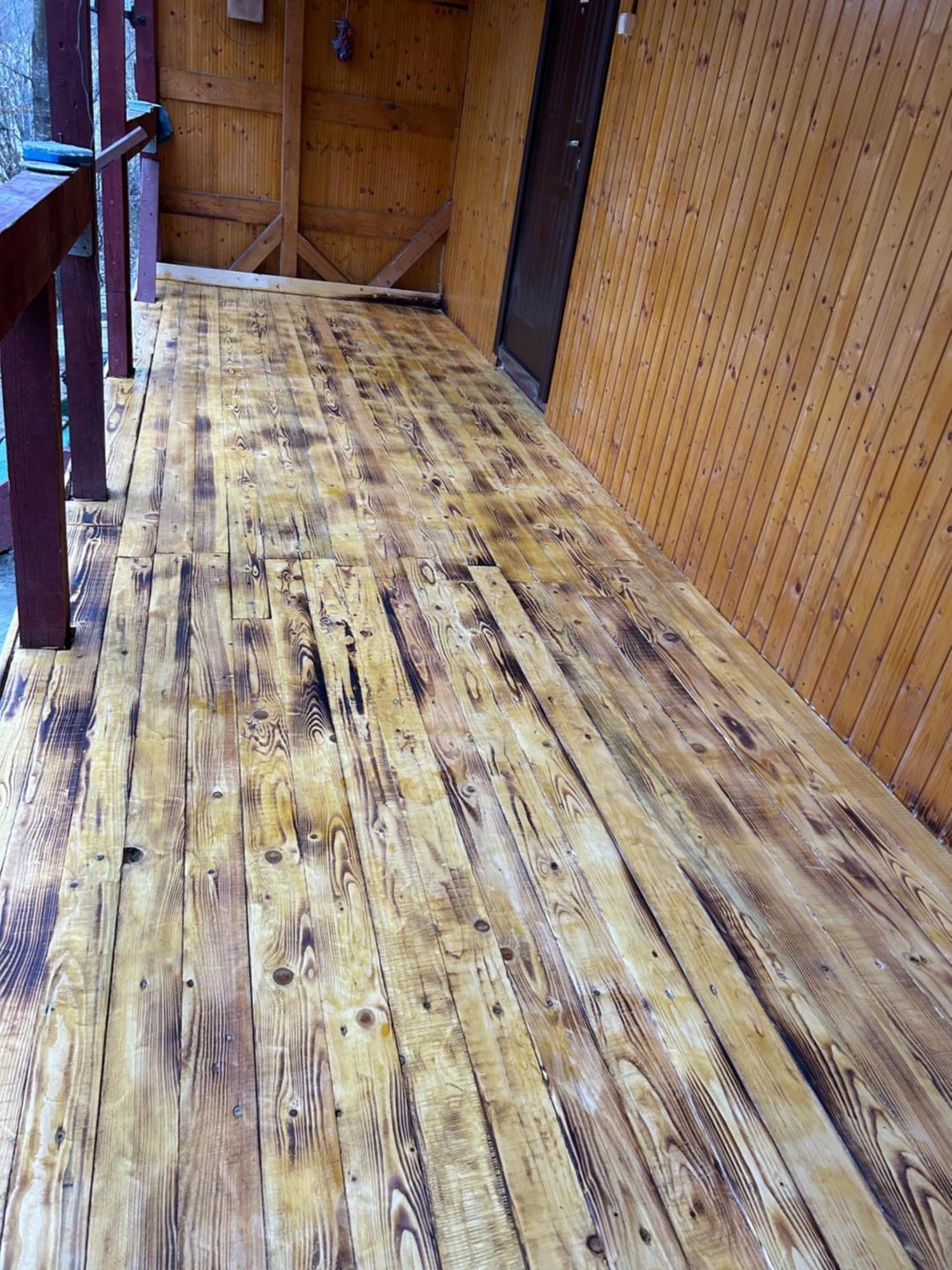 Cabana Lucia Tarcău-Gheuca Dış mekan fotoğraf